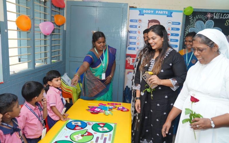 Science Expo - 2025 - 26